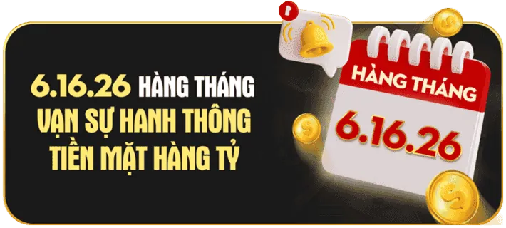 Cập nhật tính năng mới trên 88xx web