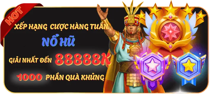 Hoàn trả hàng tuần 88xx web