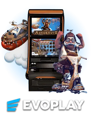 Thư viện game slot đồ sộ