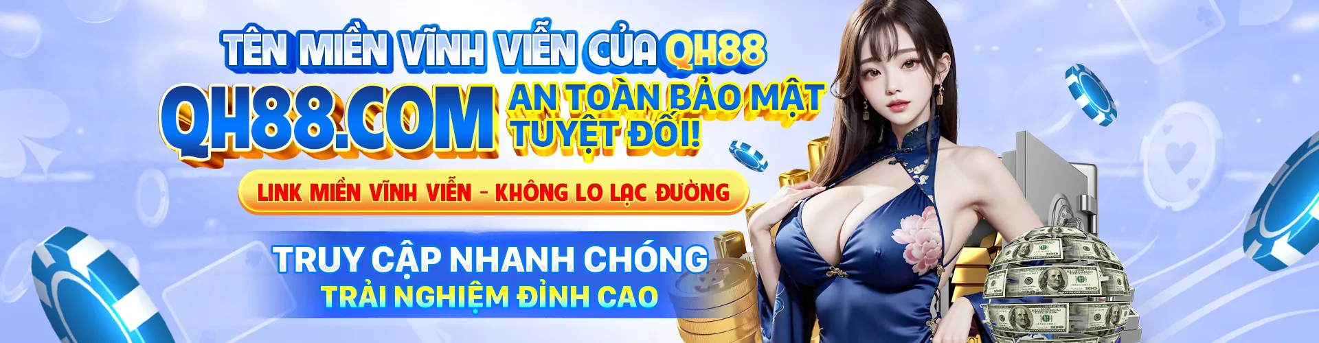 Hình ảnh Chính sách Quyền riêng tư của 88xx web