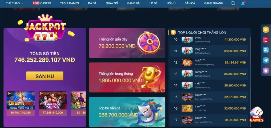 Khuyến mãi Bắn Cá độc quyền tại 88xx web